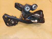 Przerzutka tylna SHIMANO Deore XT RD-M781