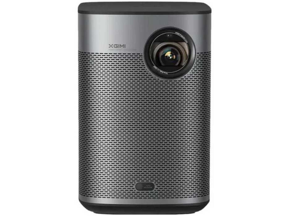Портативний DLP-проєктор XGIMI Halo + (Global version) (*Київ*)