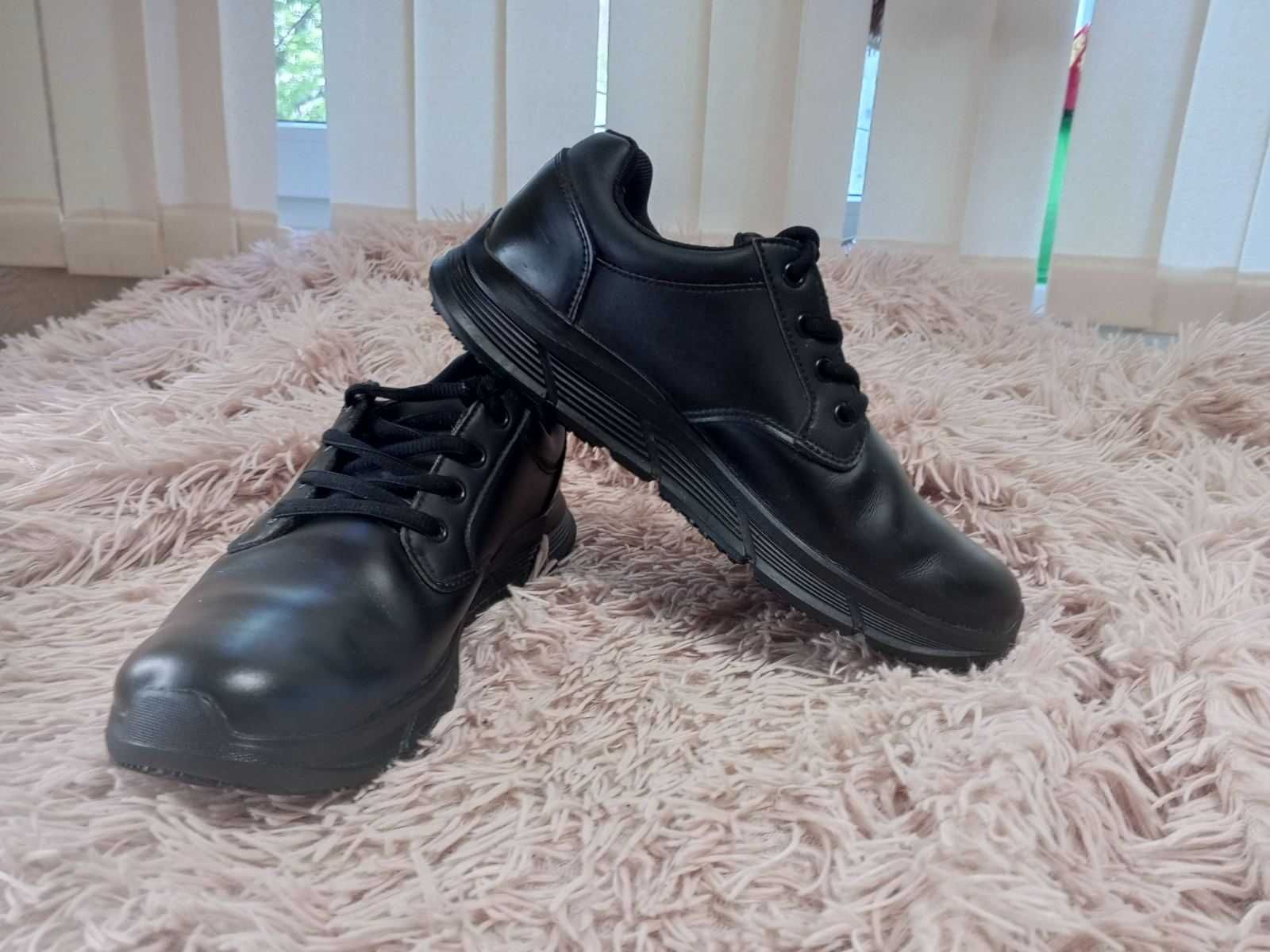 Ботинки Shoes For Crews Eurone