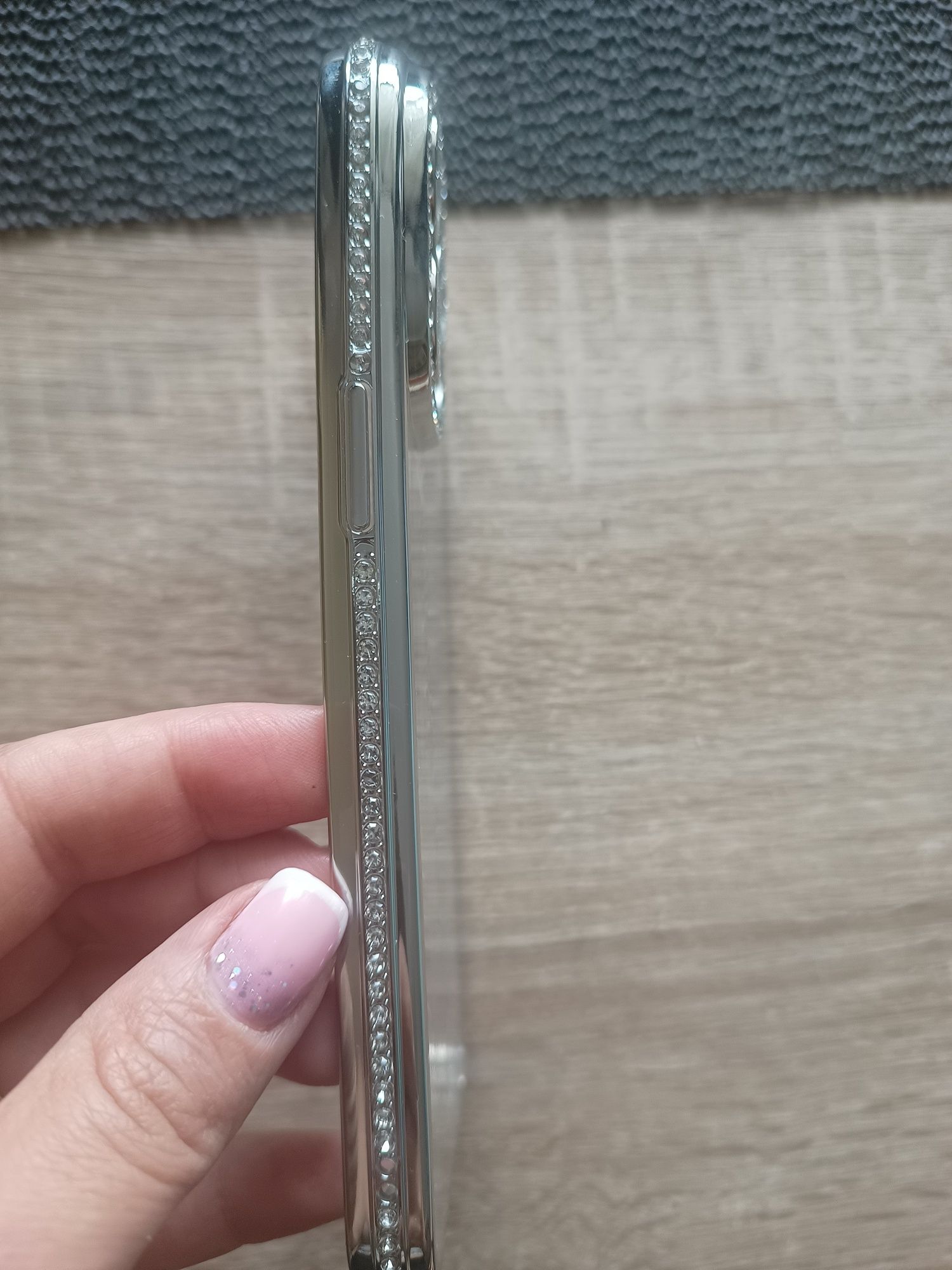 Etui/ case iPhone 14 pro max