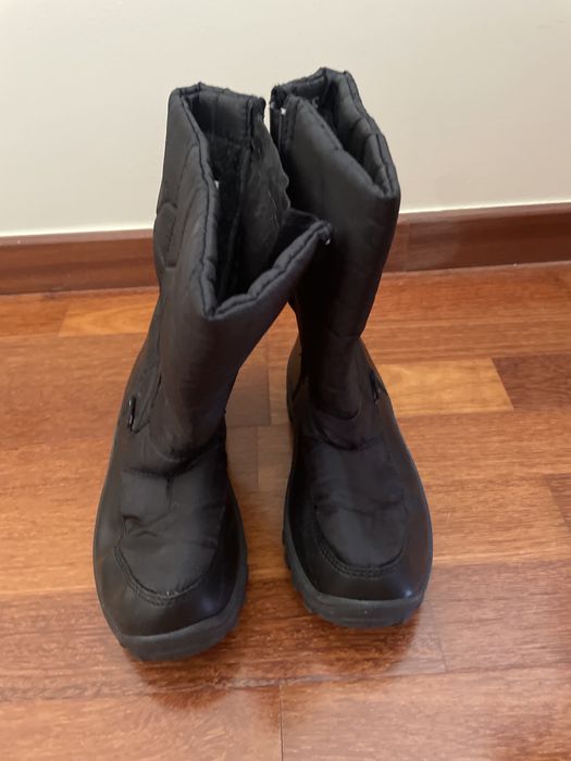 Botas para neve BERG tamanho 36