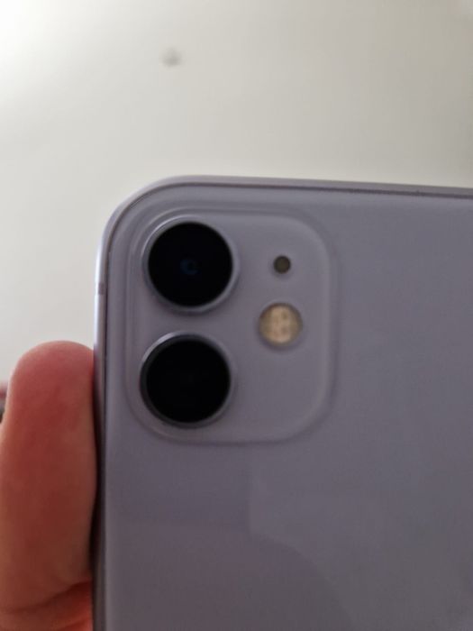 iPhone 11 256GB Roxo | Bateria 99% | Excelente Estado