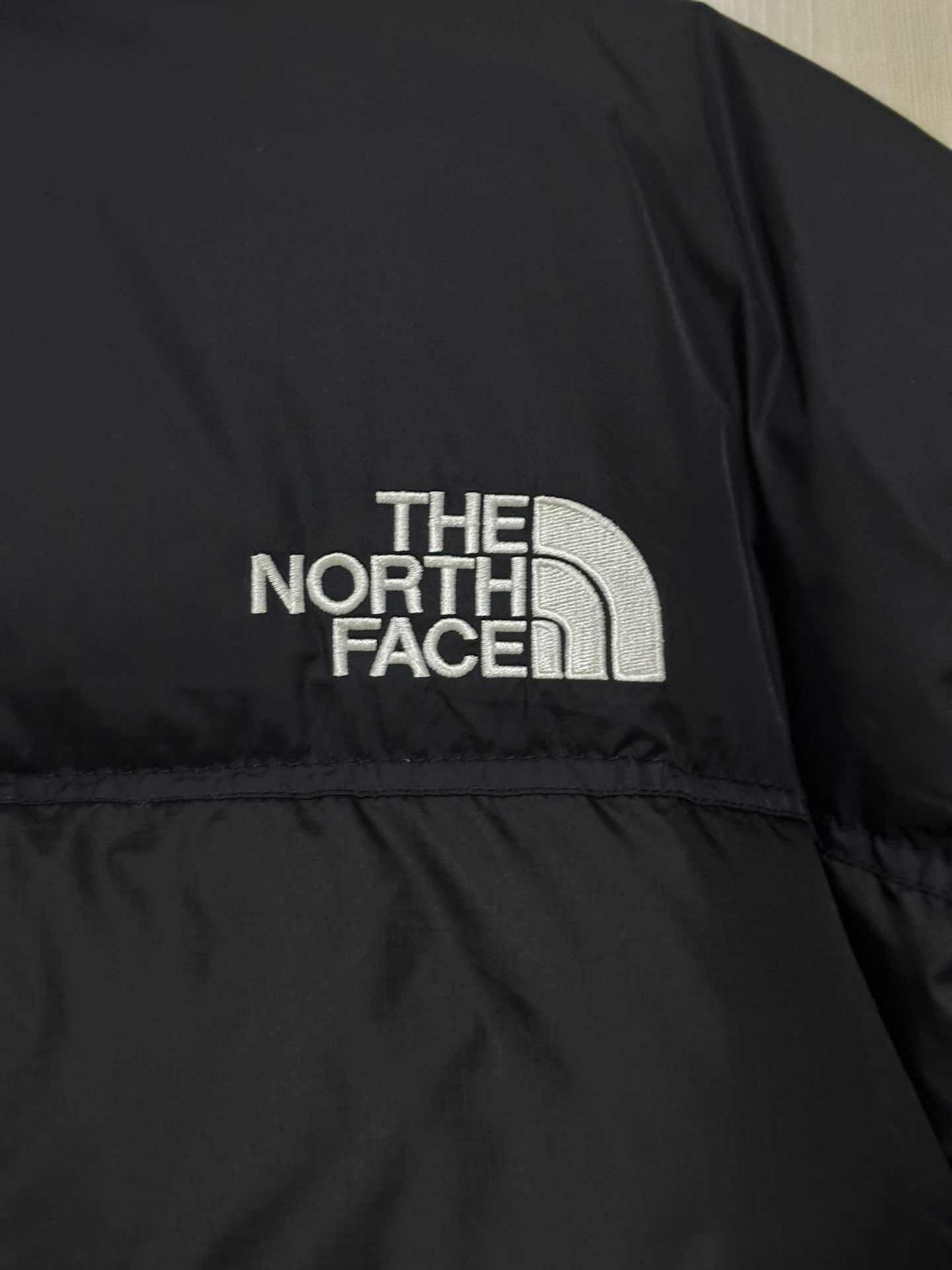 TheNorthFace/TNFnuptse700/XXS