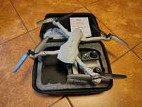 Dron Vicky 3 baterie