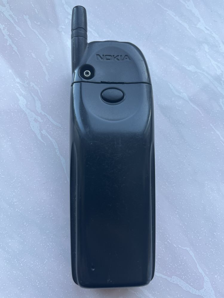 Телефон NOKIA 5110 (рарітет)