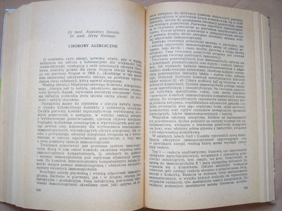 Ziołolecznictwo, Poradnik dla lekarzy pod redakcją A.Ożarowskiego.