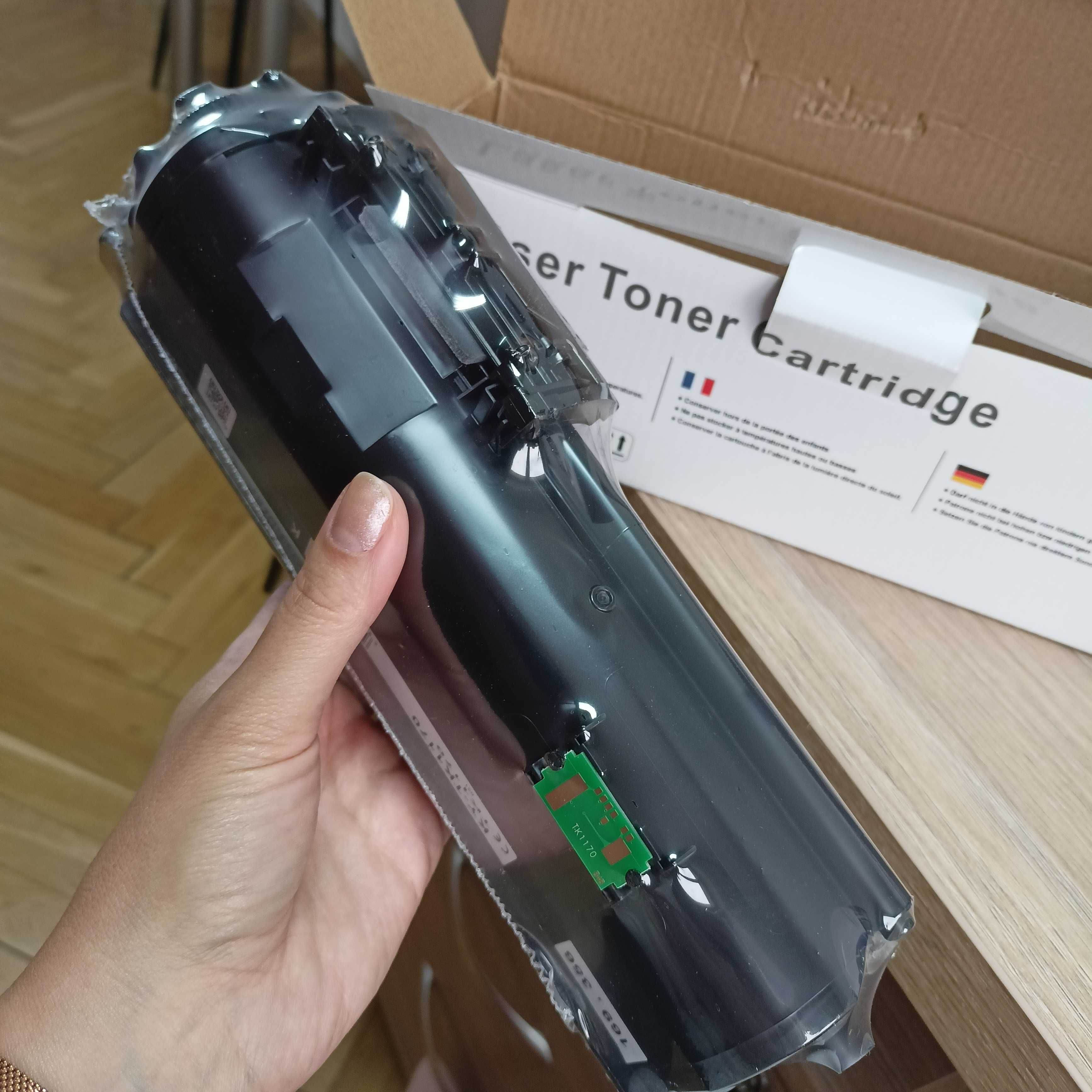 Zamiennik toner Kyocera M2040dn, 2540dn, 2640idw zamknięty nowy