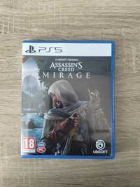 Assassin's Creed Mirage PS5