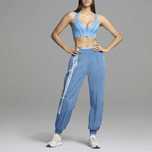 Женские оригинальные нейлоновые штаны Adidas Trefoil  (ХС-С)