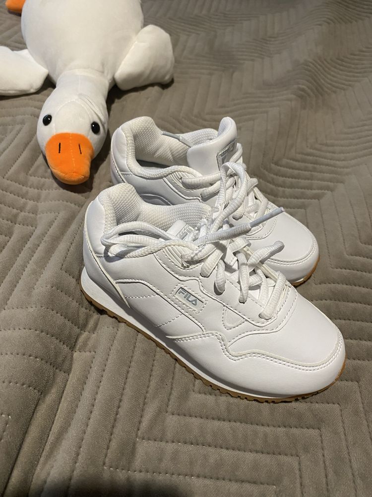 Adidasy Fils r.29,5 - Nowe!