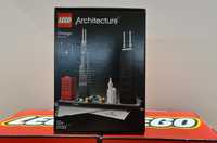 Lego Architecture 21033 Chicago