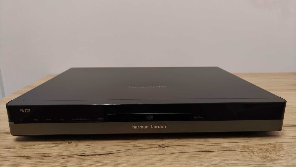 Odtwarzacz CD Harman Kardon HD980