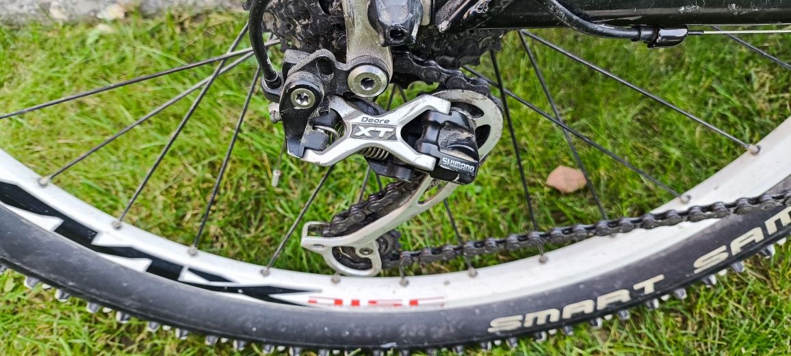 Rower MTB FELT Q920 Hydroform