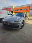 Porsche Panamera Standard