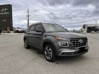 2024 Hyundai Venue Limited