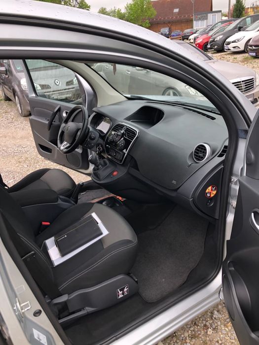 Renault Kangoo 1,5 DCI