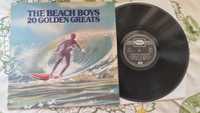 winyl The Beach Boys - 20 Golden Greats - 50zl