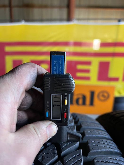 Шини 205/55 r16 91H Fulda Kristall Kontrol HP 2 (1338)