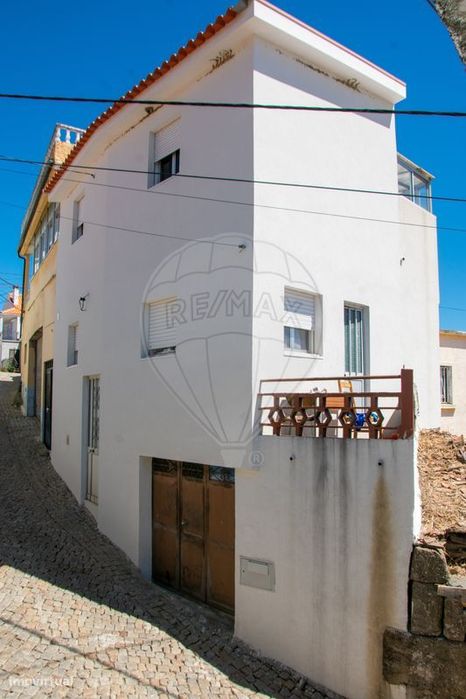 Moradia T3 para venda