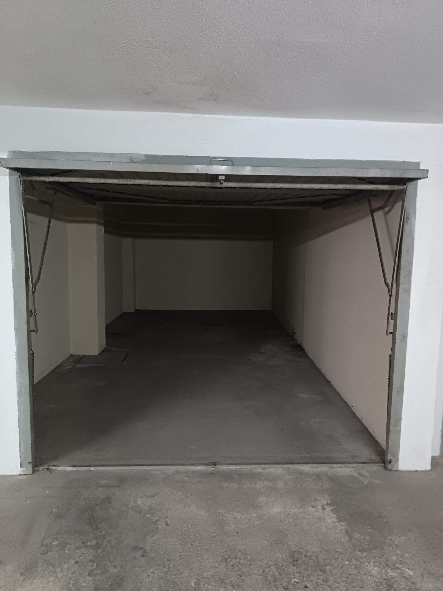 Garagem junto Mercadona Figueira da Foz