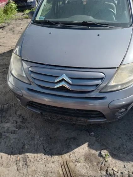 Citroen C3 cały na części