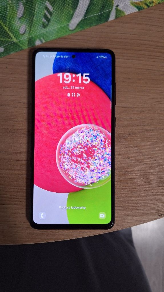 Samsung galaxy a52s 5G