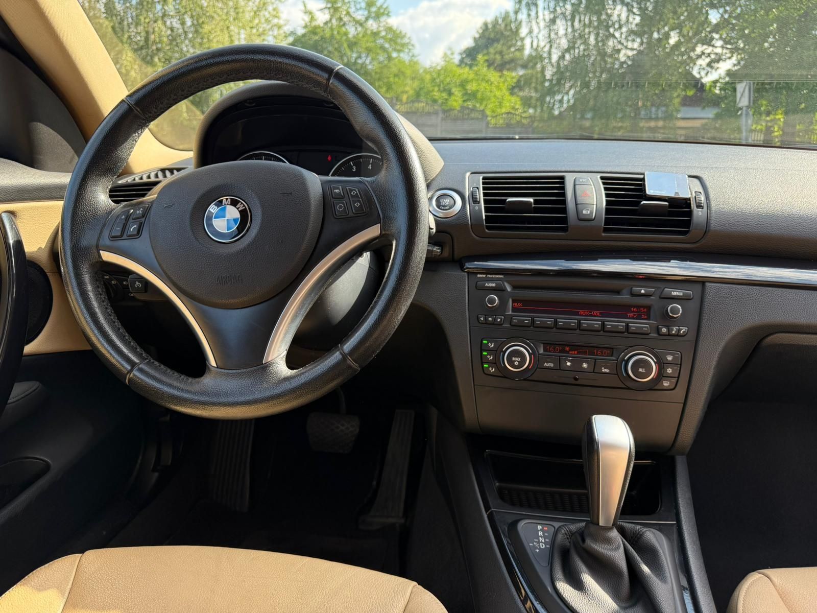 Bmw 128i coupe N52B30