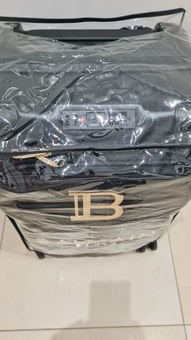 Mala de viagem Balmain