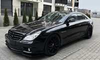 Mercedes CLS 55 Kompressor AMG PERFORMANCE