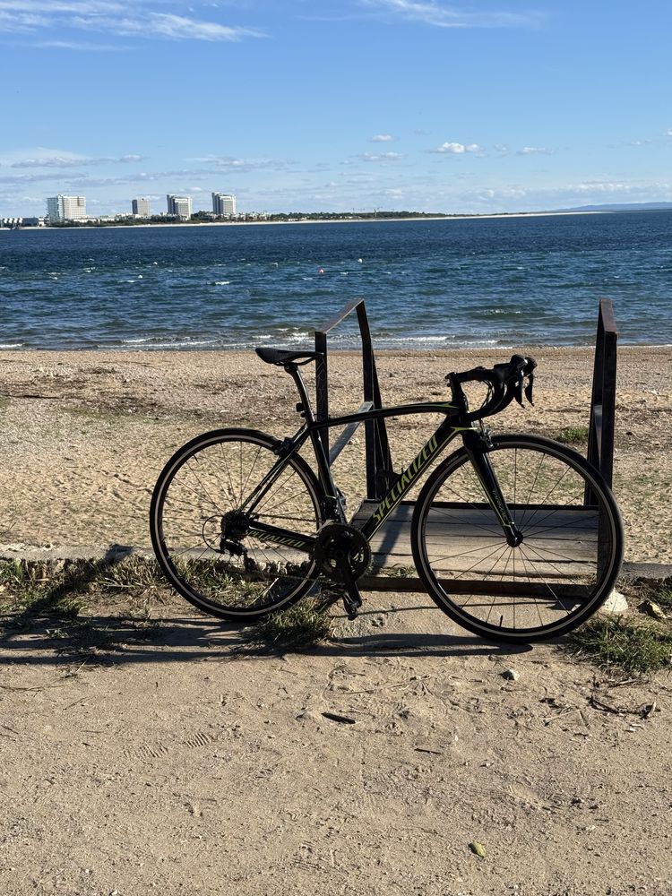 Tarmac sl4 52 de 2021 nova
