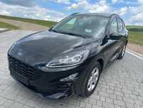 Ford Kuga 2.0 Diesel AWD ST-Line X B&O Virtual cockpit hak