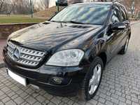 Продам 2007 Mercedes-Benz M-Класс (W164) ML 280 CDI (190 лс)