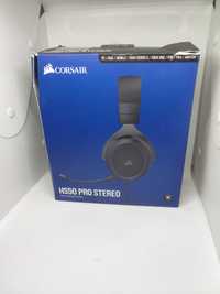 Słuchawki nauszne Corsair HS50 Pro Stereo