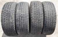 Шины 215/65 R16 COOPER Weather-master S/T2