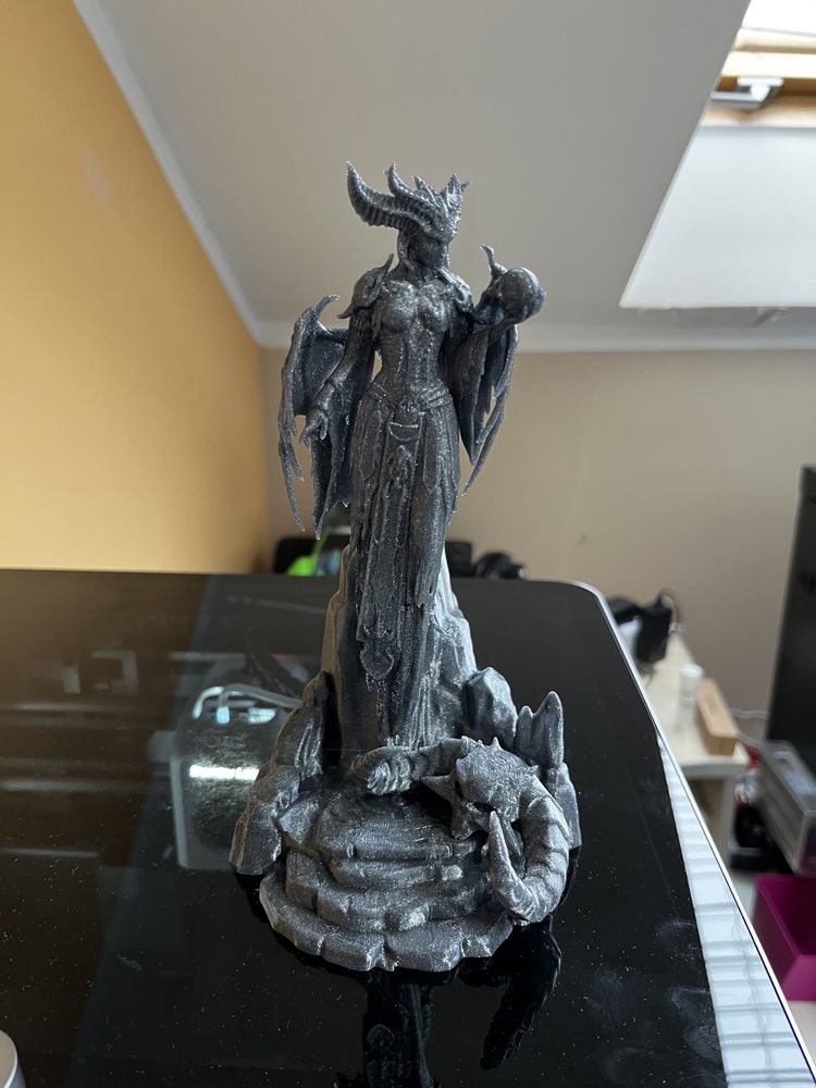 Figurka Lilith Diablo 20cm