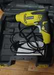 Wiertarka udarowa  RYOBI RPD500-G 500W REGULACJA