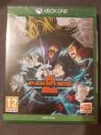 My Hero One's Justice 2 NOWA xbox one