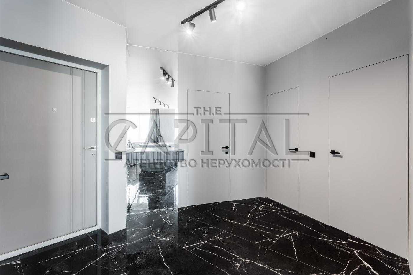 Купить квартиру с ремонтом, 2 спальни, ЖК Грейт, набережная рядом