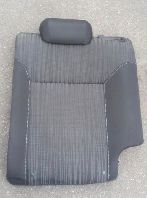 сиденья OPEL ASTRA J