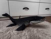 Duży Mozazaur marki Mattel 72 cm