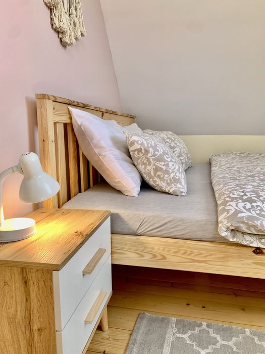 Wolne 31-2.11 Domek na wyłączność sauna, jacuzzi, domek z balią prywa