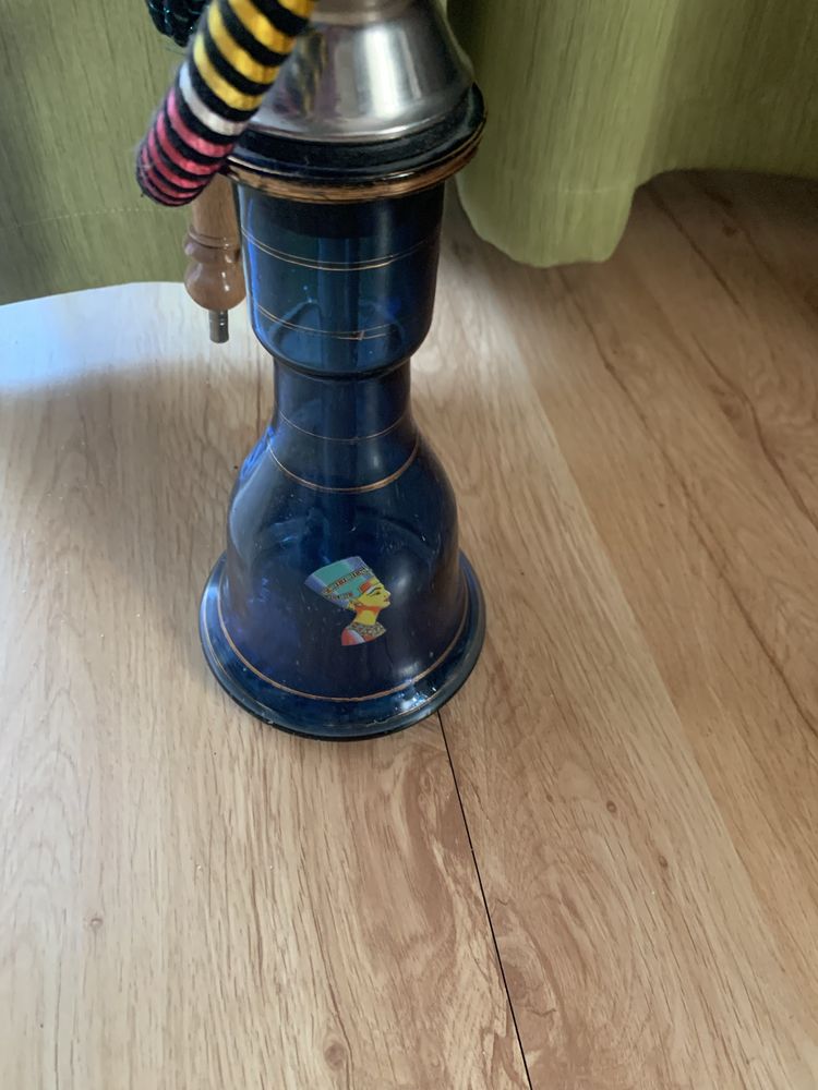 Shisha fajka wodna