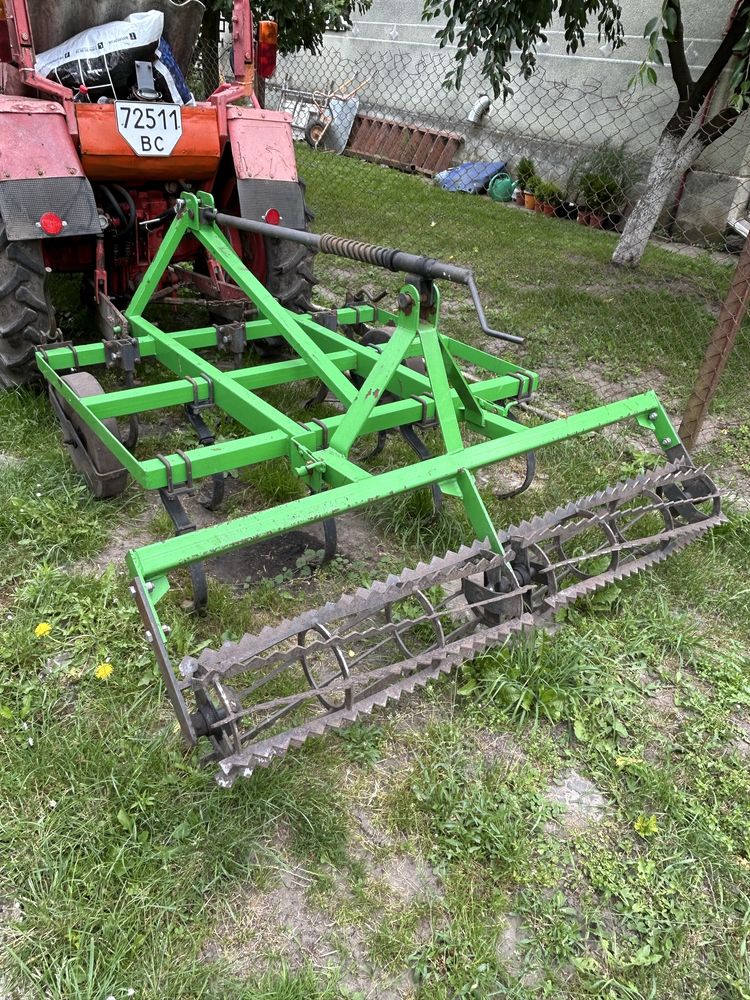 Трактор ХТЗ Т-25ФМ ХТЗ-2511