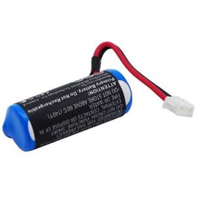 Bateria Mitsubishi Fx2Nc Fx2Nc-32Bl 450Mah 3.6V