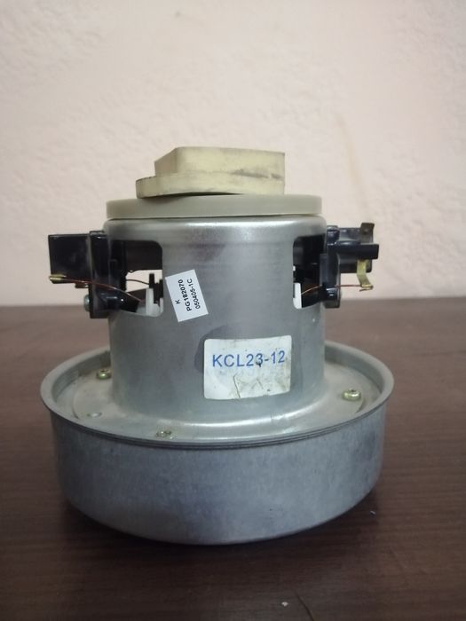 Продам електродвигун до пилососа