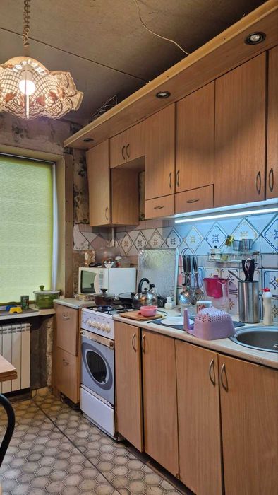 *Продаж 3х кімнатної квартири по пр.Юбилейному, Хортицький район