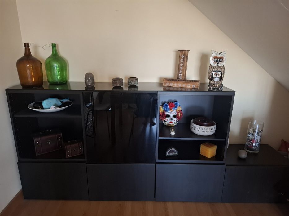 consolas/ vitrine / aparador