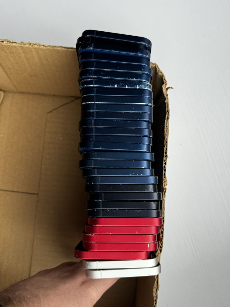 Корпус iphone 12