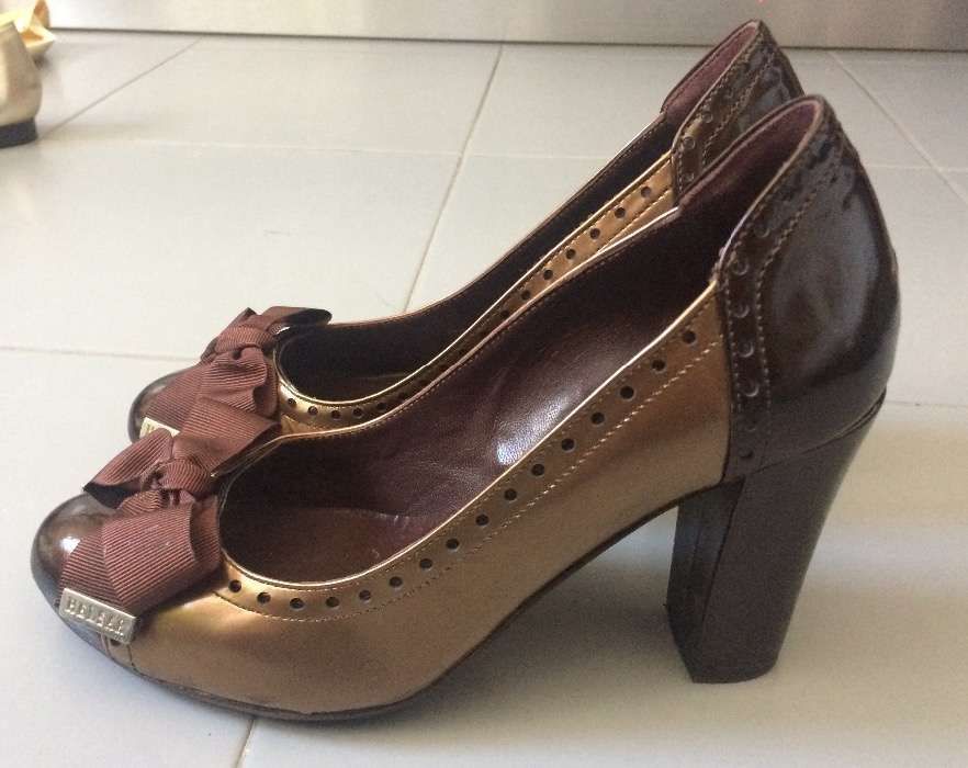 Sapatos senhora Helsar (tam 36) - originais