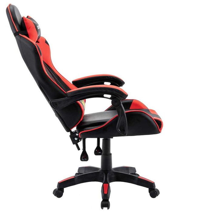 Fotel Gamingowy Gracza EXT ONE RED